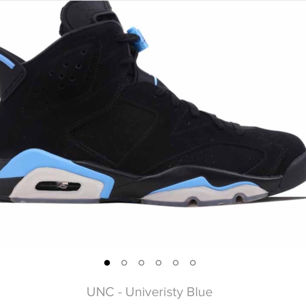 Jordan 6